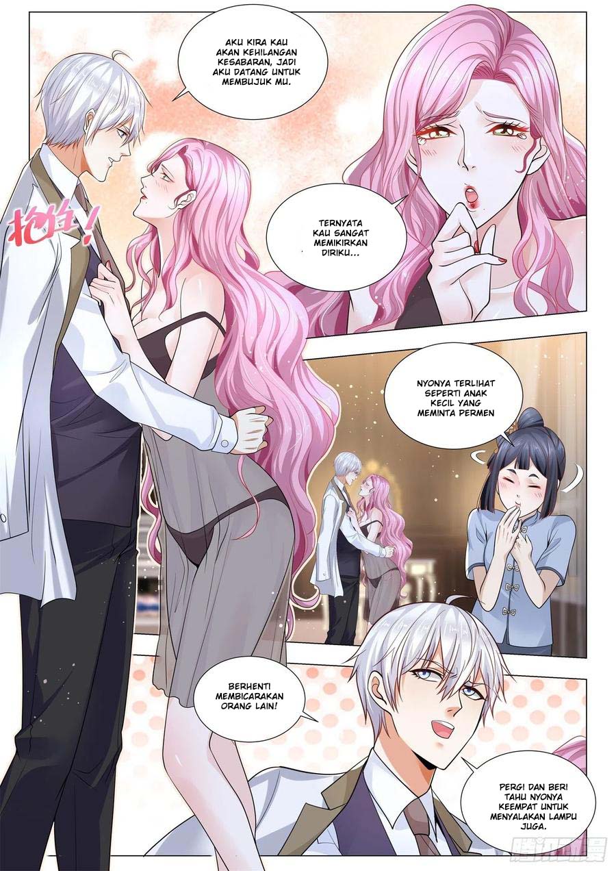 Shen Hao’s Heavenly Fall System Chapter 352 Gambar 12